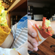 Illustration for article titled The Cool Ranch Doritos Taco Is Real and Headed Straight For Your Face